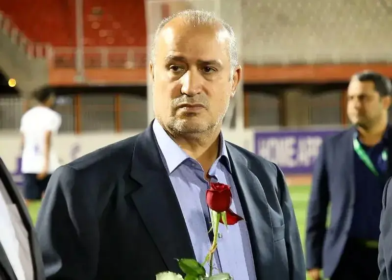 تاج: ترامپ دختران ما را گروگان گرفت!