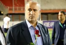 تاج: ترامپ دختران ما را گروگان گرفت!