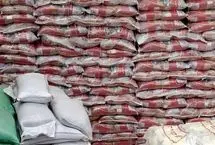 با گرانفروشان و محتکران برنج در بازار برخورد قاطع می‌شود 
