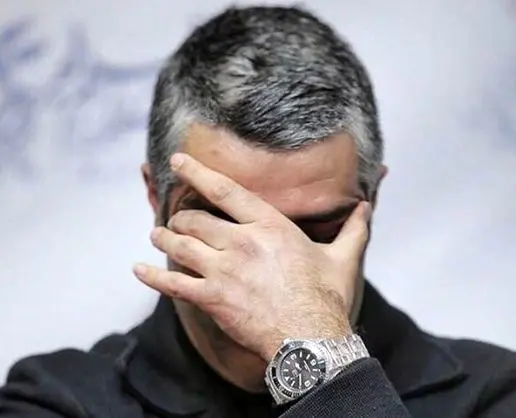 پیام معنادار همسر سابق پژمان جمشیدی به بازداشت و اتهامات به همسرش