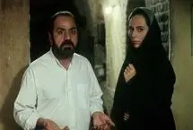 ارتباط پرویز پرستویی با ابی سر فیلم مارمولک