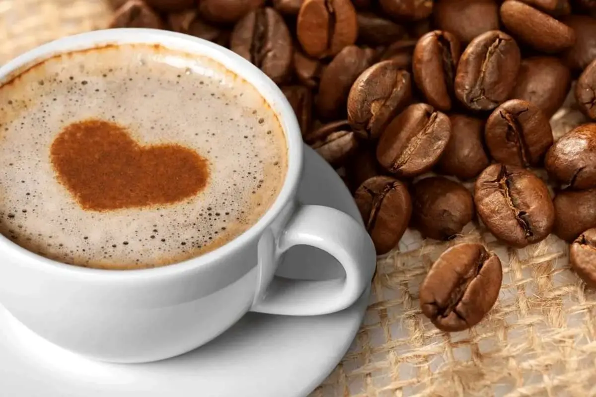 قهوه فرآیند مغز را مختل میکند