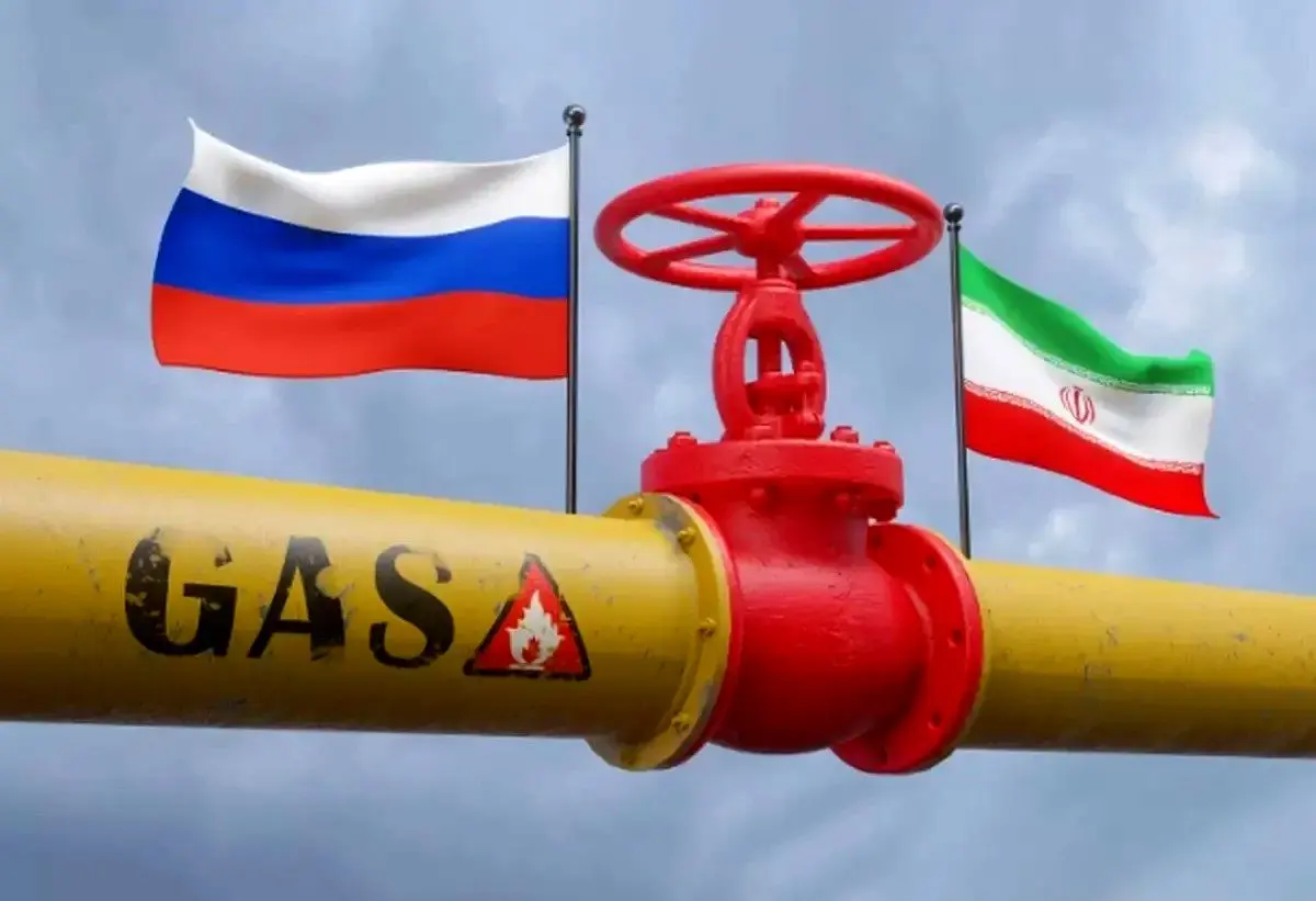 مذاکرات گازی با روسیه به مراحل آخر رسید