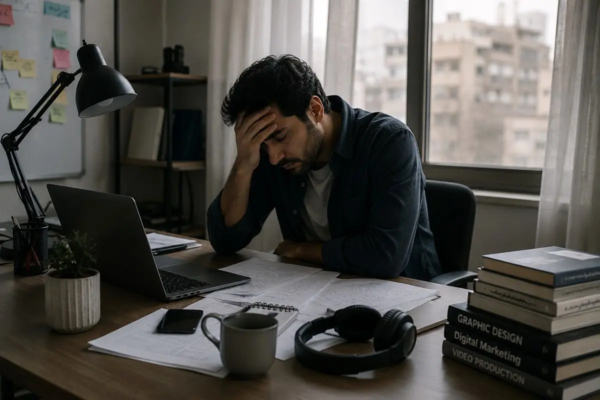 جنگ با «بازار کار ایران» چه کرد؟