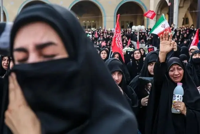 جزئیات تشییع رهبر شهید انقلاب