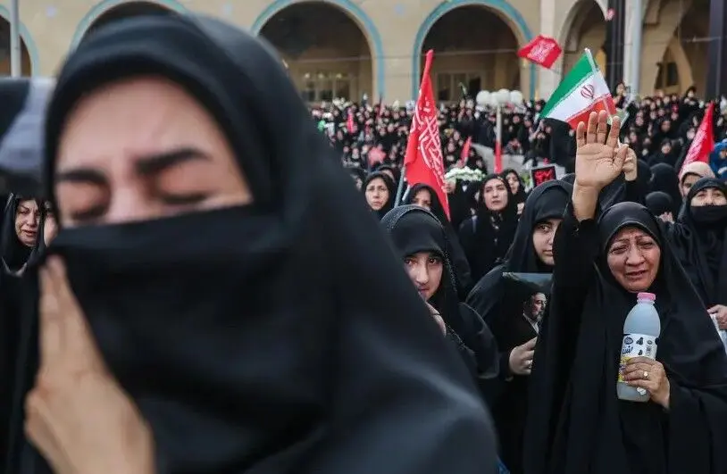 جزئیات تشییع رهبر شهید انقلاب