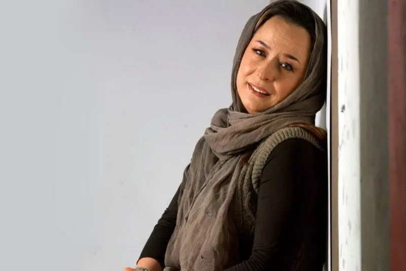 خاطره آزیتا حاجیان از همکاری با دخترش؛ از دزد عروسک ها تا کیمیا