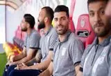 مهدی طارمی چشم سردار آزمون را دور دید