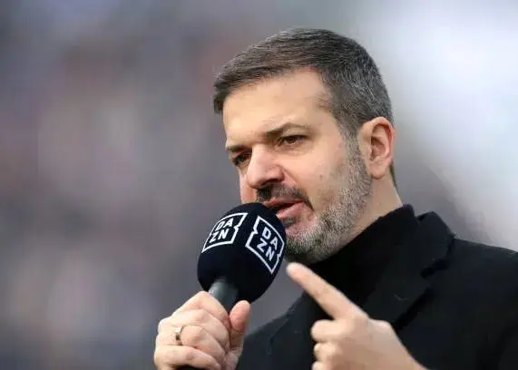 تفسیر مسابقات جام جهانی توسط سرمربی سابق استقلال