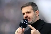 تفسیر مسابقات جام جهانی توسط سرمربی سابق استقلال