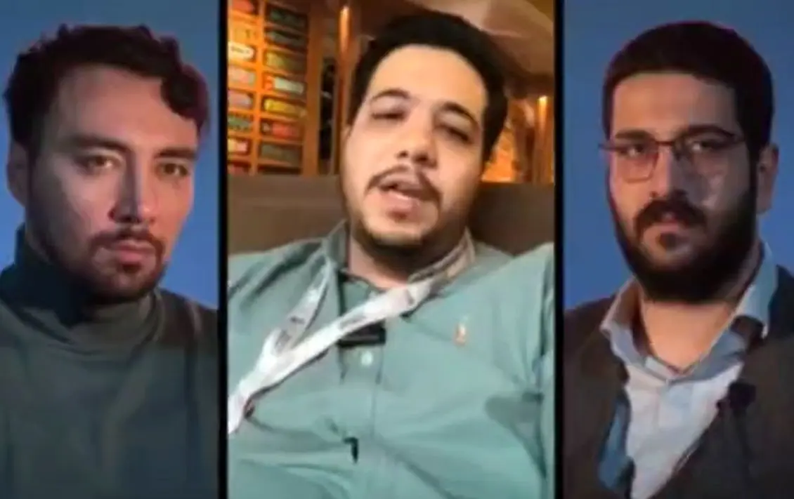 فارس: رابطه غیراخلاقی ع.ش با دختر نامزددار باعث لو رفتن تولد شد!