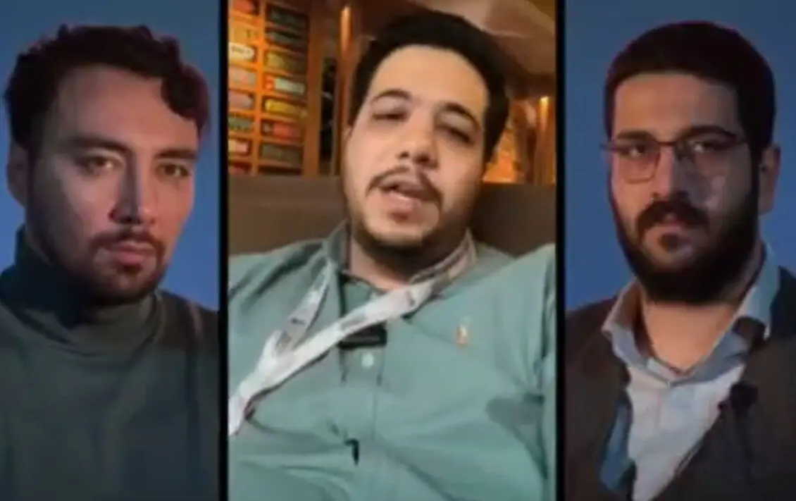 فارس: رابطه غیراخلاقی ع.ش با دختر نامزددار باعث لو رفتن تولد شد!