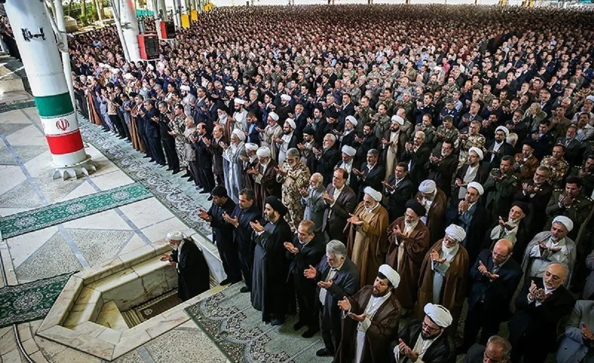 نماینده ولی فقیه، از گیلان تا کردستان و نتایج وقایع دی ماه