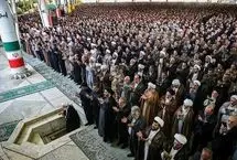 نماینده ولی فقیه، از گیلان تا کردستان و نتایج وقایع دی ماه