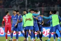 واکنش تند پرسپولیس به ادعای قهرمانی استقلال در شرایط جنگی