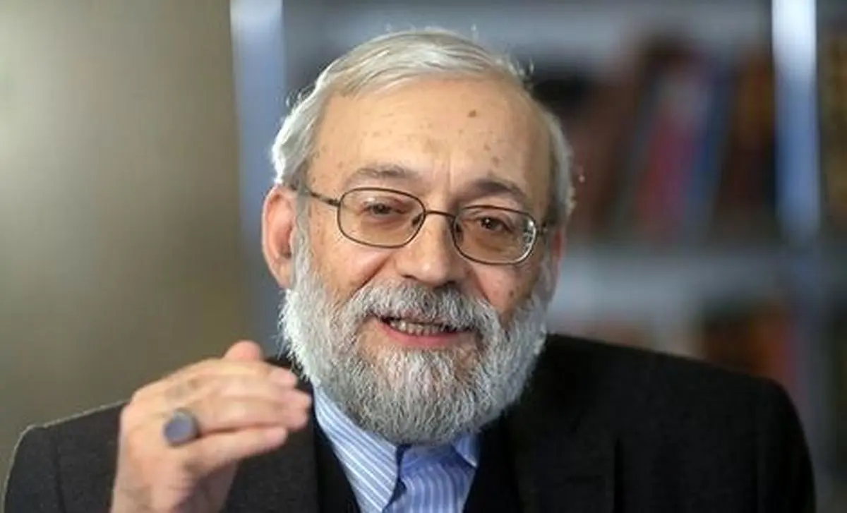 پیش‌بینی محمدجواد لاریجانی از احتمال شروع مجدد جنگ 