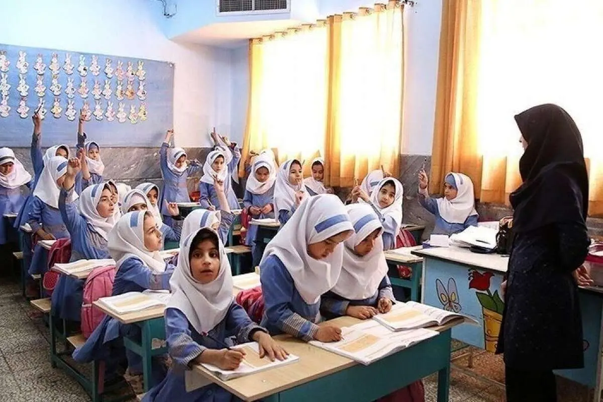 مدارس و شهریه‌هایی که سر به فلک کشیده‌اند!