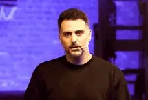 «گنگ» علی ضیاء توقیف شد