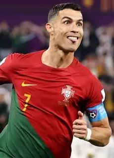 ترس رونالدو از حضور در جام جهانی!

