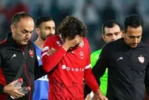 باکیچ؛ ستاره ای که قرار بود ناجی پرسپولیس شود