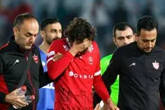 باکیچ؛ ستاره ای که قرار بود ناجی پرسپولیس شود