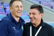 برد ازبکستان مقابل ایران در ضربات پنالتی؛ استرس داریم آقای قلعه‌نویی! 