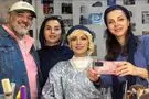 تاسیان: خرده جنایت های تینا پاکروان!