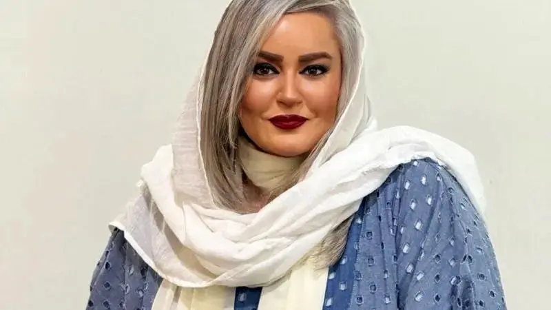 نعیمه نظام‌دوست: هیچ وقت این نگاه عجیب جواد عزتی رو فراموش نمی‌کنم! 