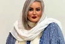 نعیمه نظام‌دوست: هیچ وقت این نگاه عجیب جواد عزتی رو فراموش نمی‌کنم! 