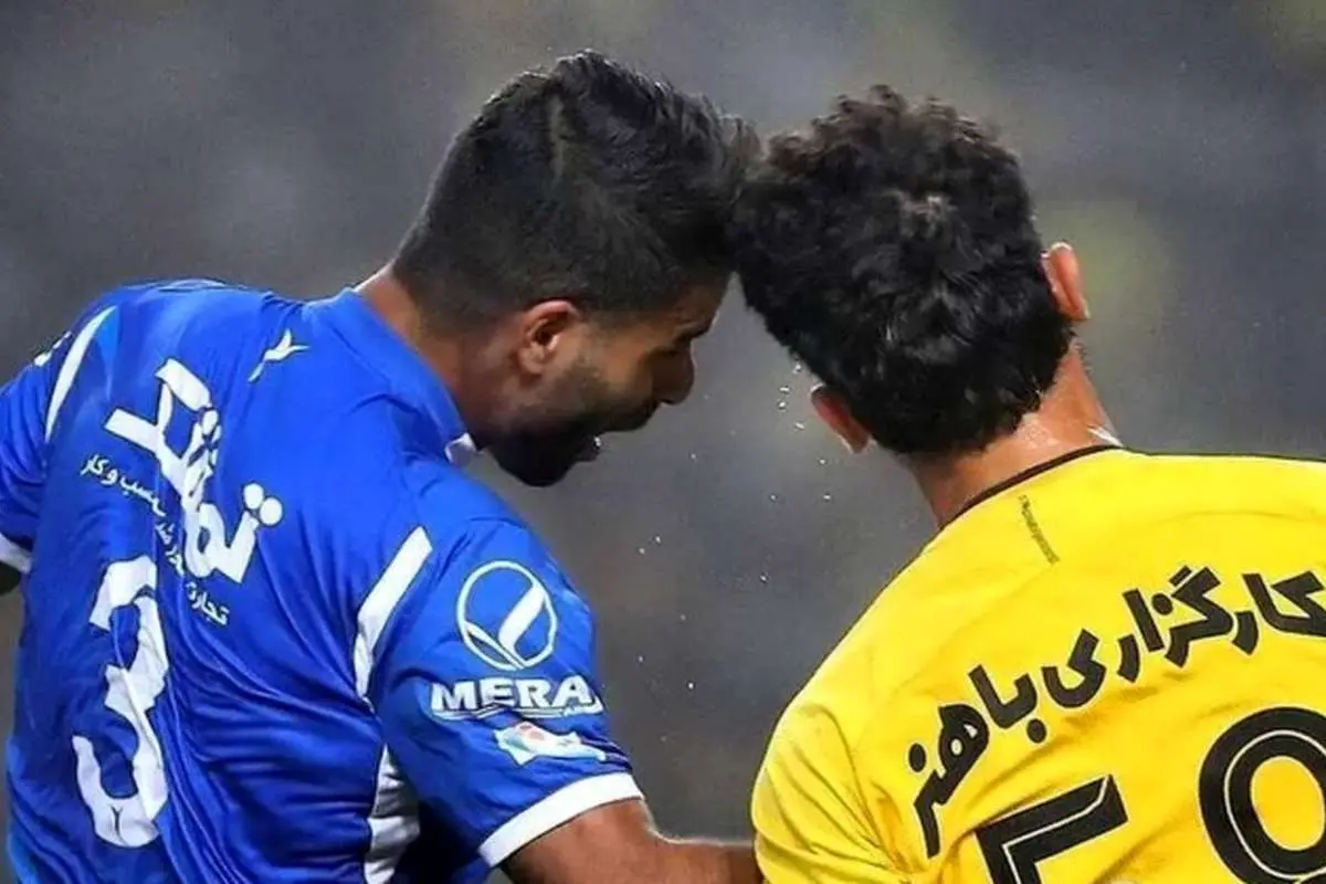 پشت پرده دلخوری ساپینتو از قلعه‌نویی