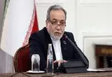 عراقچی: برای دیپلماسی و دفاع از خود آماده ایم