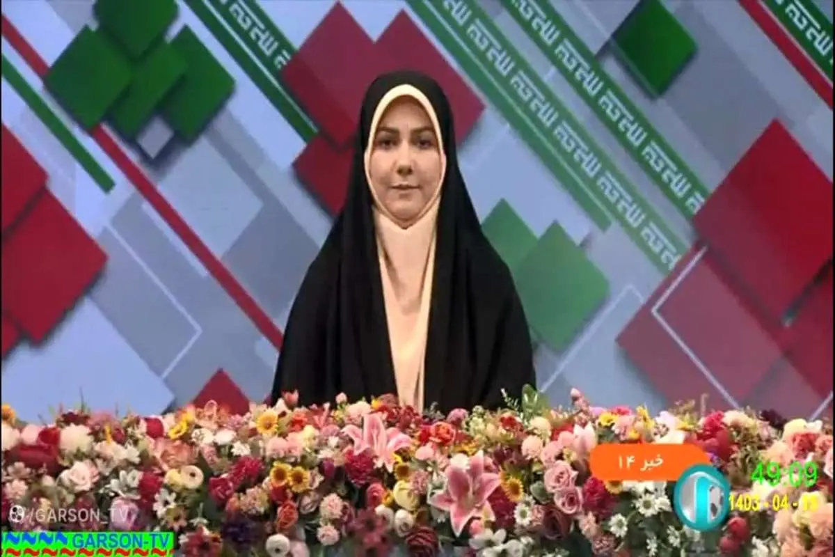 ببینید؛ دیدار جالب گوینده خبر و معلم کلاس اول خود پس از سه دهه