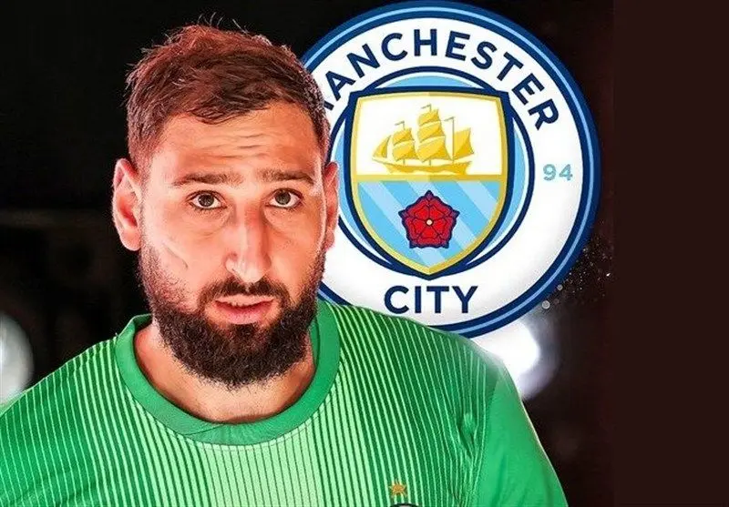 تیم جدید دوناروما مشخص شد