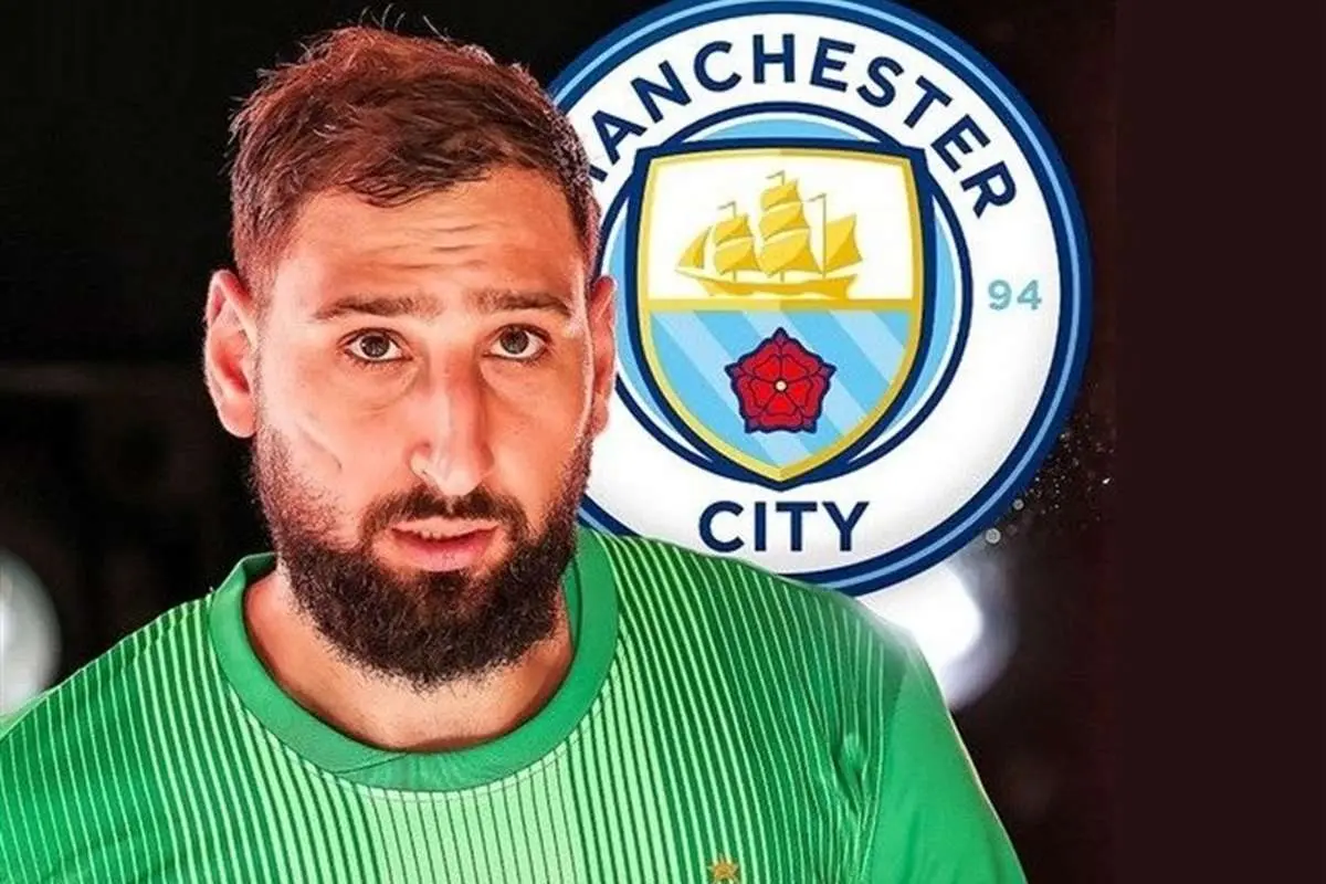 تیم جدید دوناروما مشخص شد