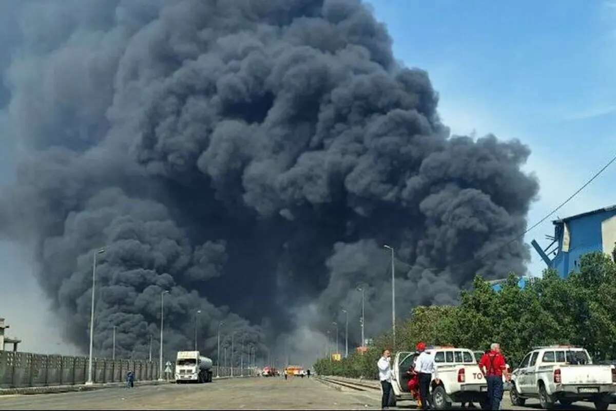 جزئیات جدید از موارد بازداشت و احضار در پرونده انفجار بندرعباس