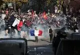 از پاریس تا بارسلونا؛ خشم خیابانی اروپا به کجا می‌رسد؟

