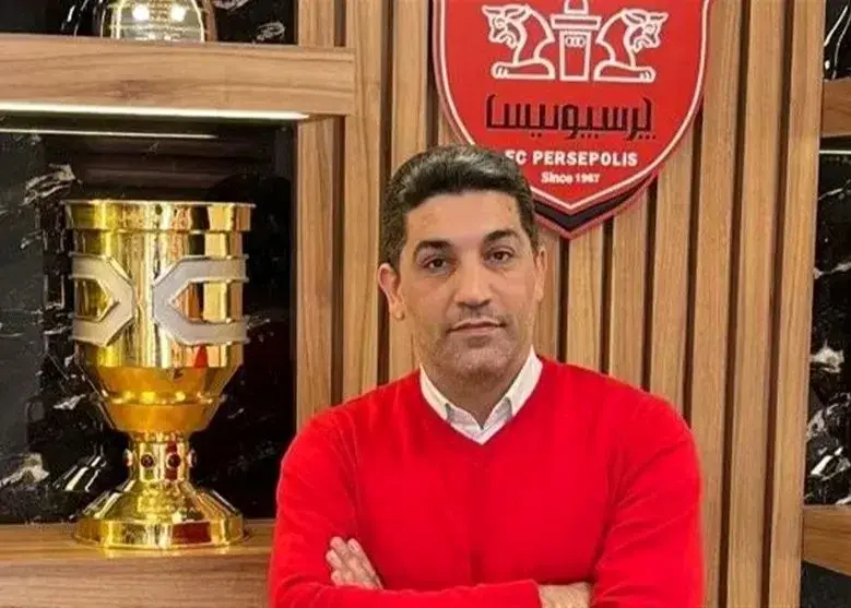 استعفای مدیر پیگیر پرونده بیرانوند از پرسپولیس