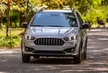 قیمت محصولات سایپا امروز چهارشنبه 28 آبان 1404/ جانشین کوییک گران شد