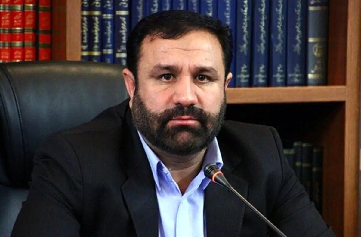پیام دادستان تهران برای شهادت قاضی «قناعت کار»