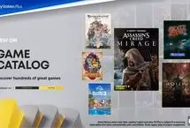 پلی استیشن پلاس با ۹ بازی جدید هیجان‌انگیز بازمی‌گردد