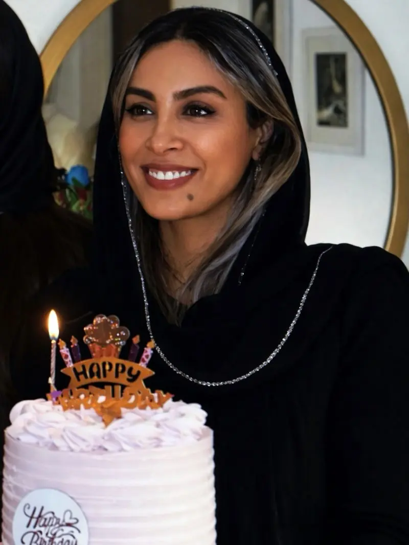 حدیث تهرانی