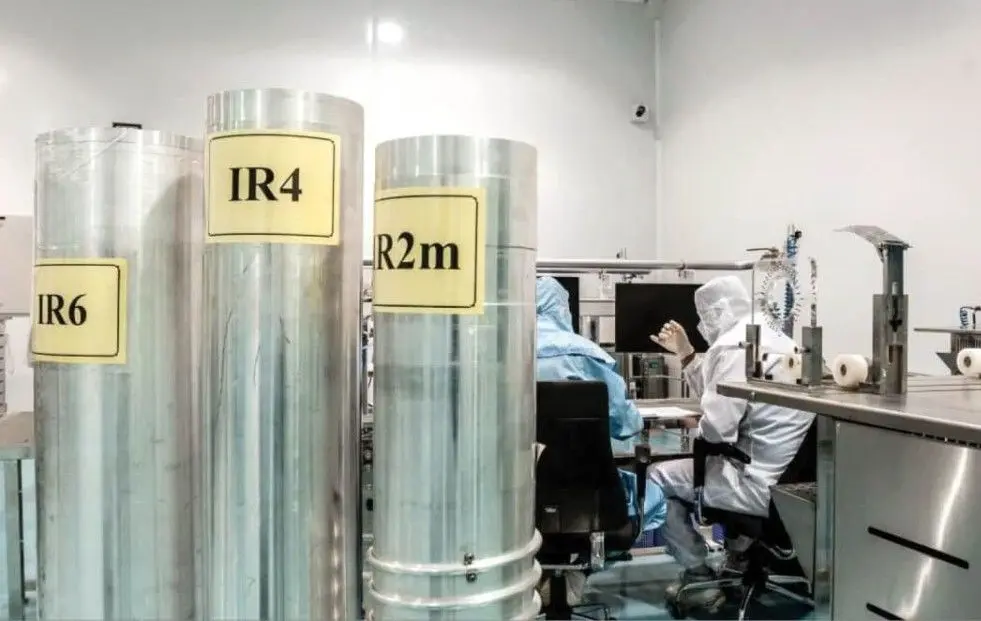 بازرسان آژانس بازمی‌گردند؟
