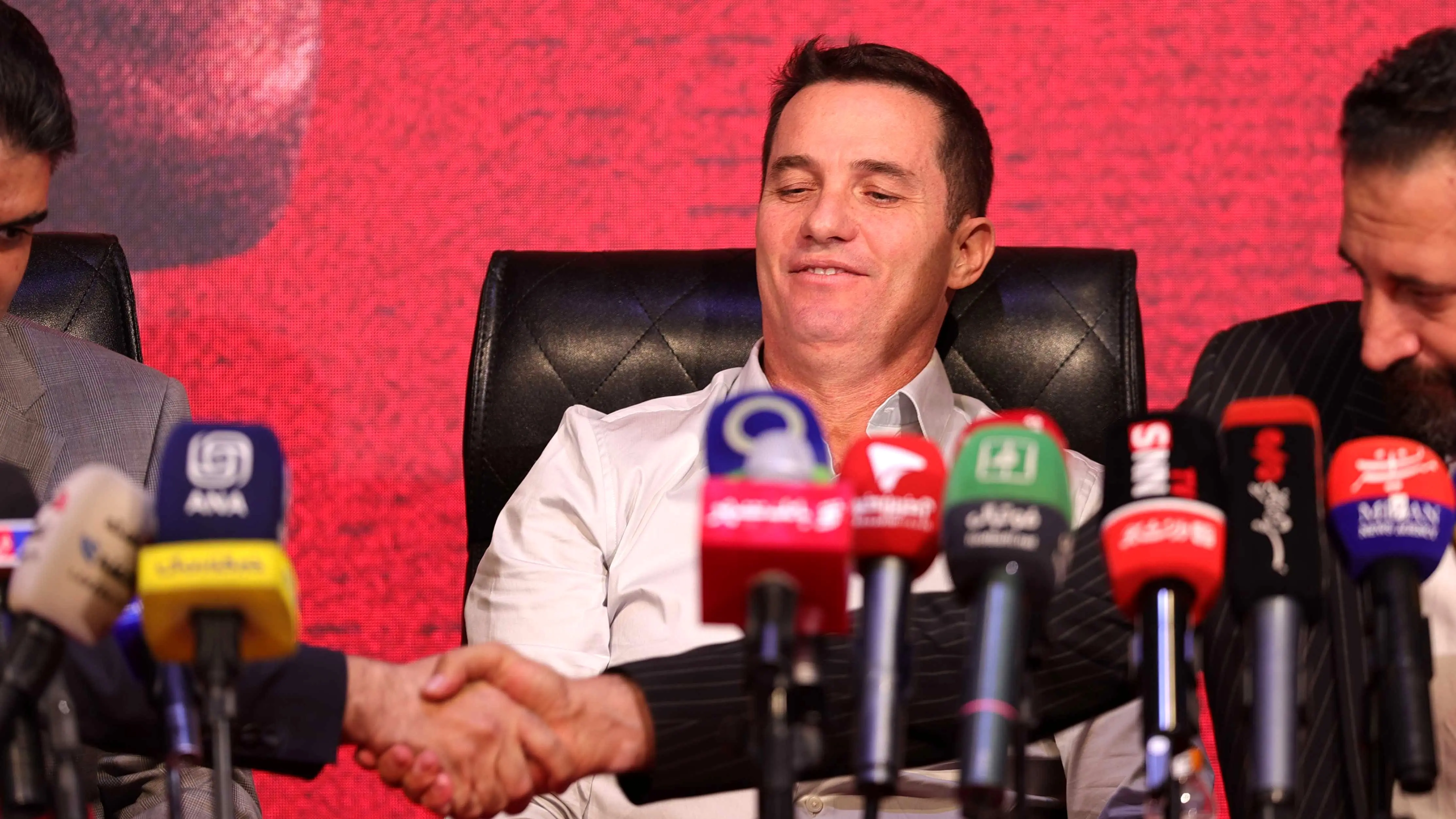 راه گریزی از تراکتور نیست؛ کابوس جام حذفی برای اوسمار