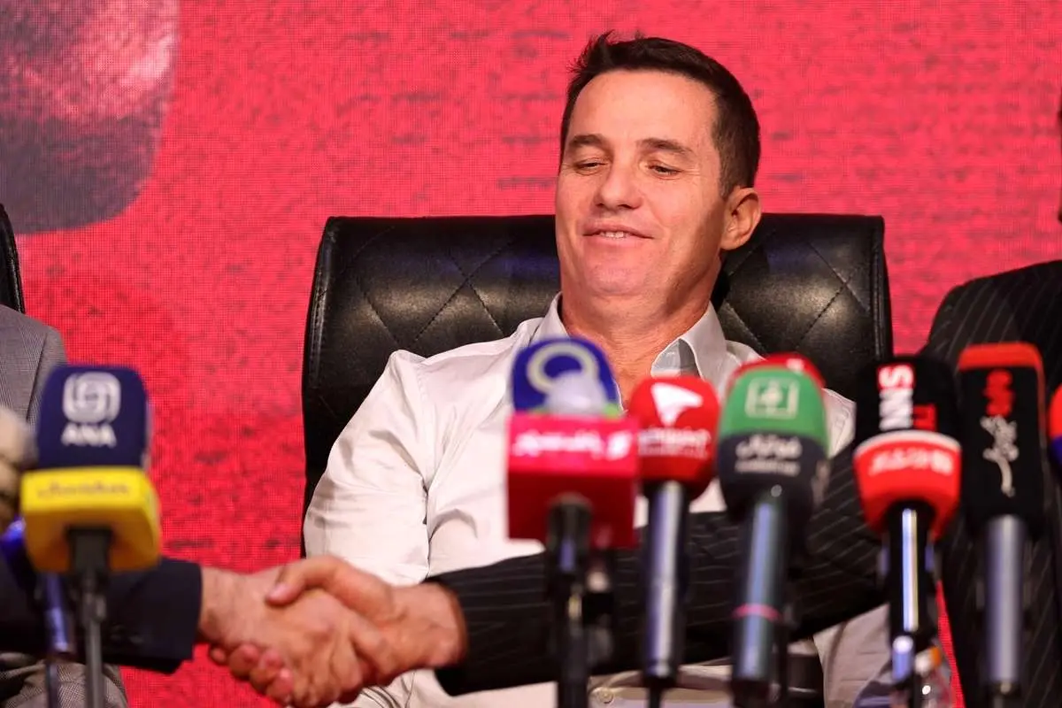 راه گریزی از تراکتور نیست؛ کابوس جام حذفی برای اوسمار