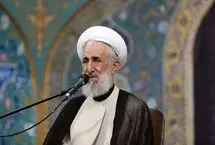 صدیقی باید همان موقع که فرزندش بازداشت شد، استعفا می داد