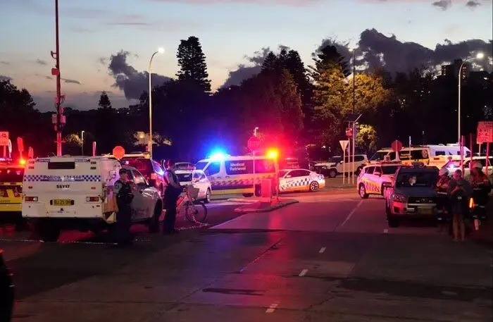 «نوید اکرم» عامل ۲۴ ساله تیراندازی مرگبار در استرالیا 