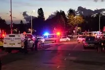 «نوید اکرم» عامل ۲۴ ساله تیراندازی مرگبار در استرالیا 