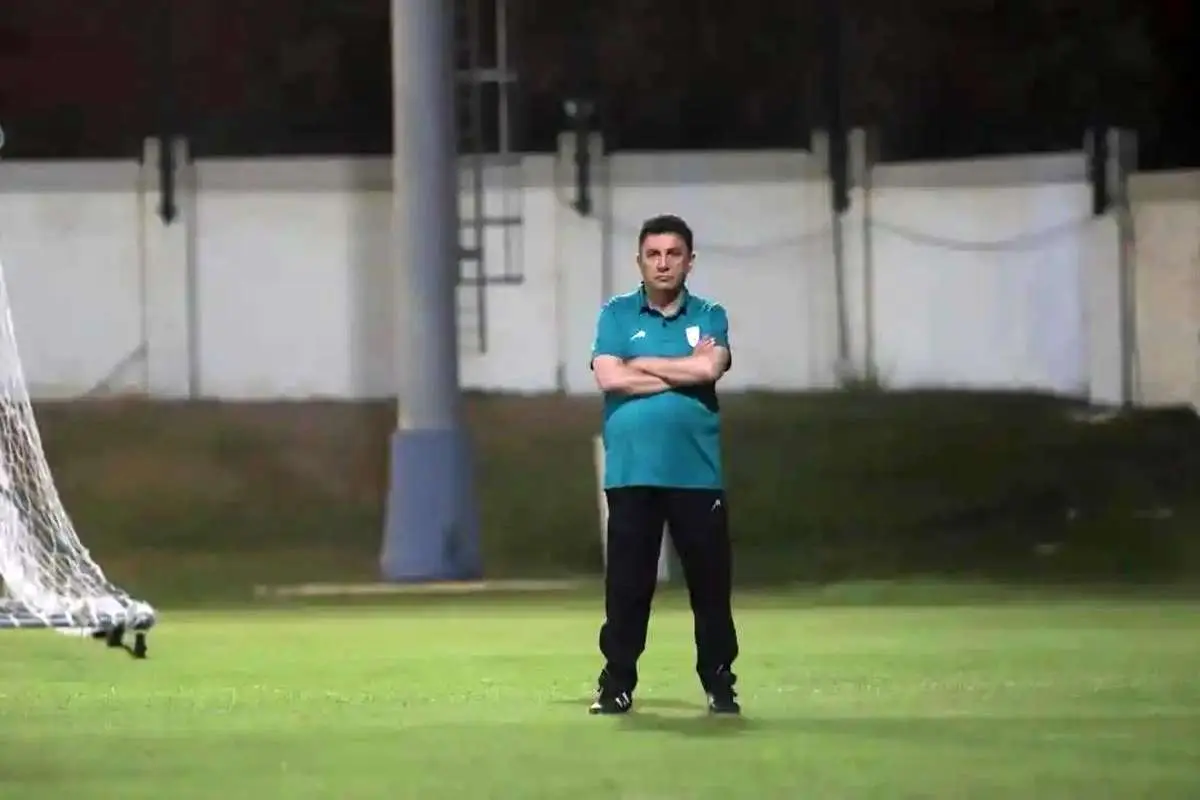  سورپرایز امیر قلعه‌نویی برای فابیو  کاناوارو

