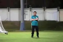  سورپرایز امیر قلعه‌نویی برای فابیو  کاناوارو

