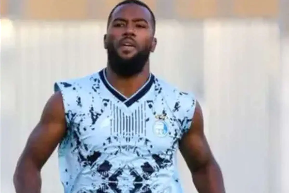 واکنش استقلال بعد از صعود نازون و هم‌تیمی‌ها به جام جهانی